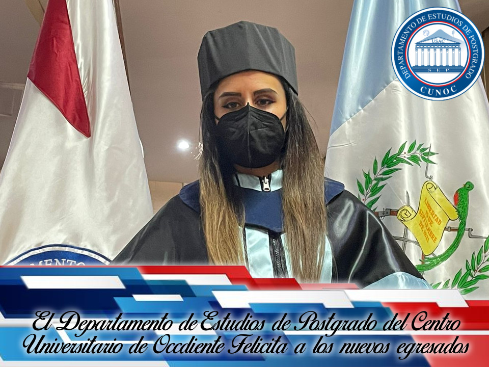 Graduación Ligia Hernandez