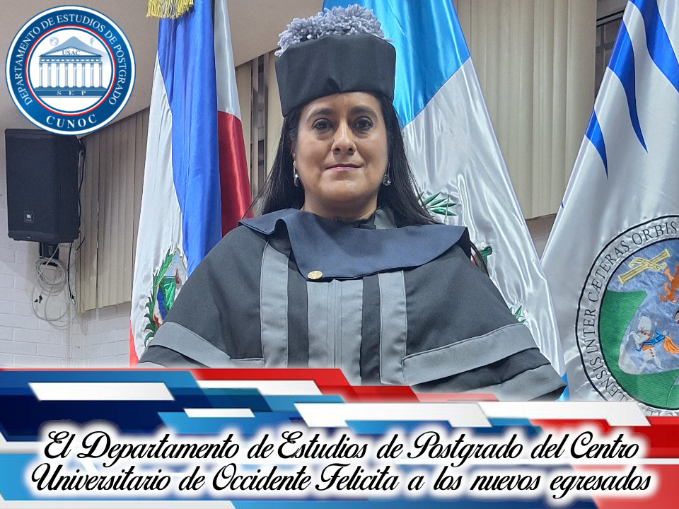 Graduación Javiera Maldonado
