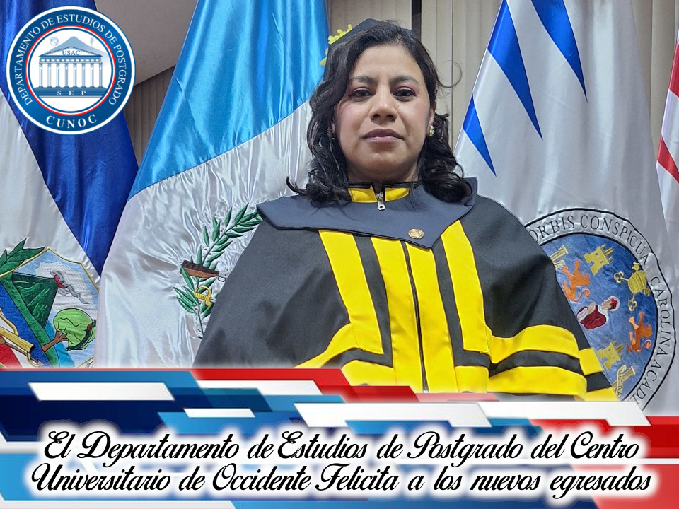 Graduación Angela Leiva