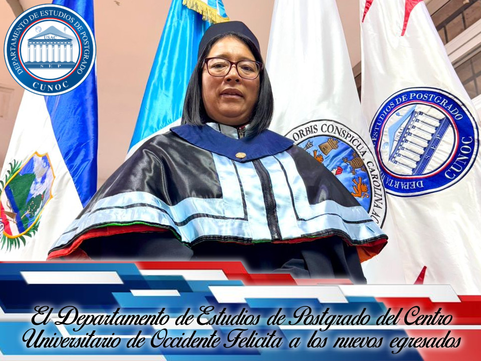 Graduación Arelis Bautista
