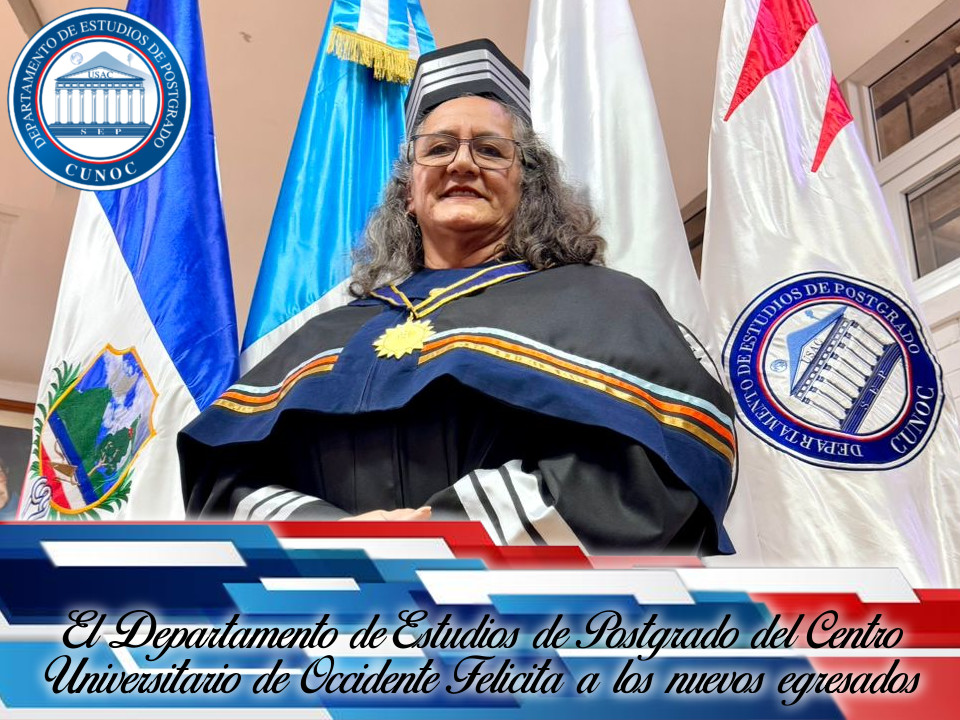 Graduación Lorena Romero